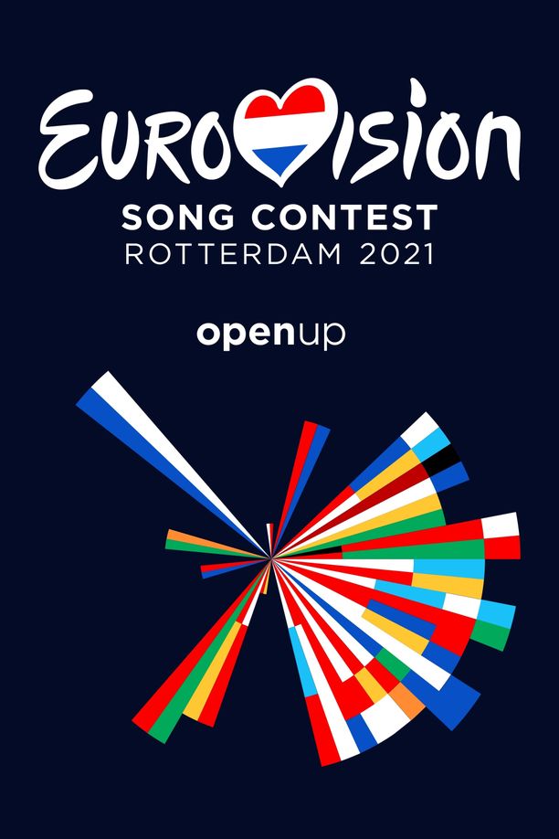 Eurovision Song Contest    第⁨六十五⁩季
     (2021)