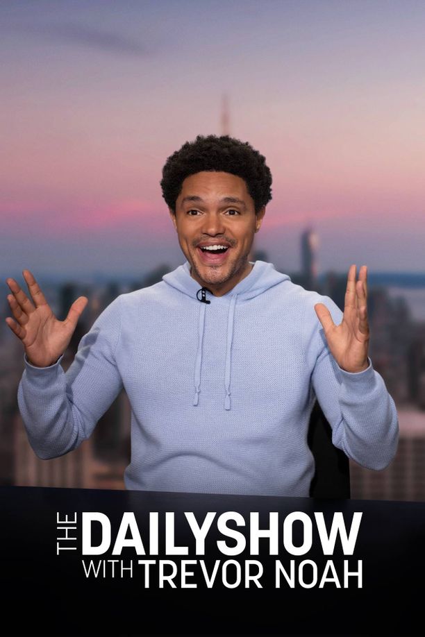 每日秀    第⁨二十七⁩季
    The Daily Show (2021)