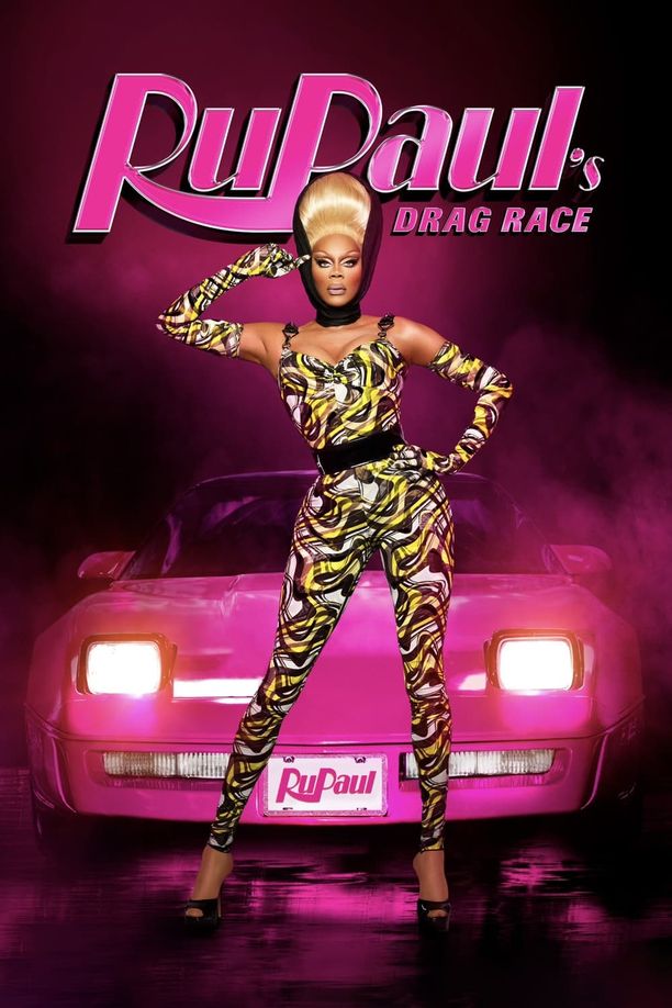 鲁保罗变装皇后秀    第⁨十五⁩季
    RuPaul's Drag Race (2023)