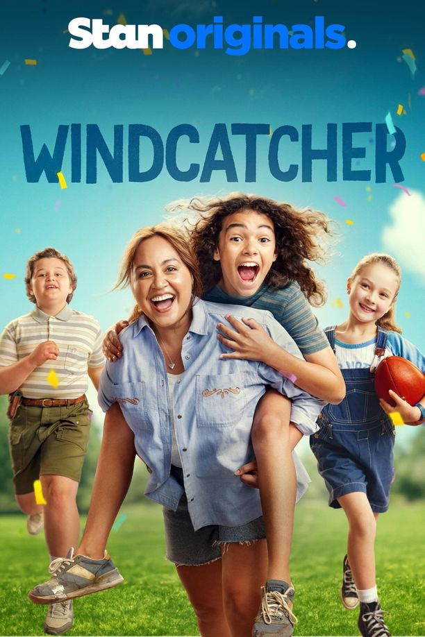 Windcatcher (2024)