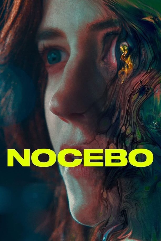 反安慰剂Nocebo (2022)