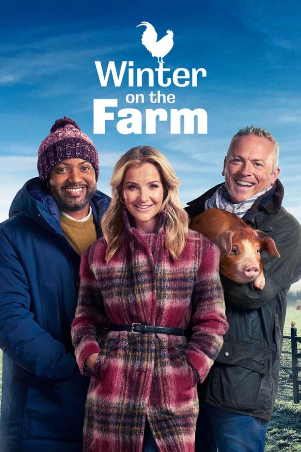 Winter on the Farm (2021)