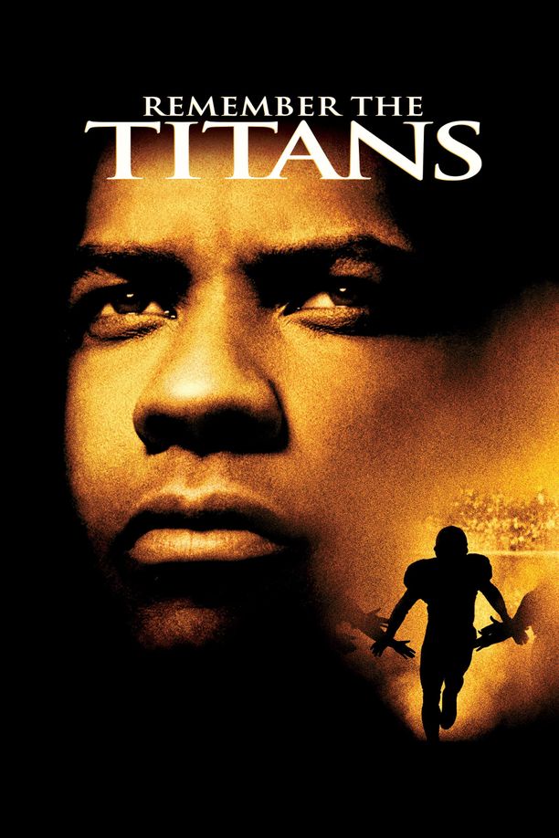 光辉岁月Remember the Titans (2000)