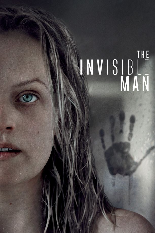 隐形人The Invisible Man (2020)