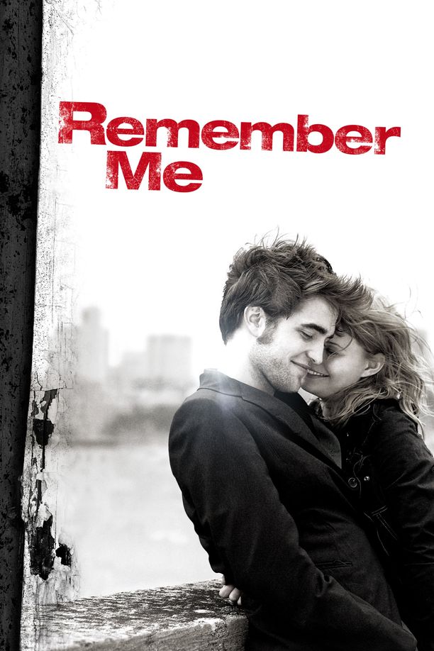 记住我Remember Me (2010)