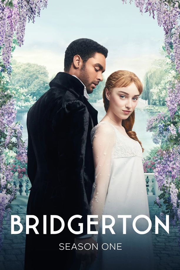 布里奇顿    第⁨一⁩季
    Bridgerton (2020)