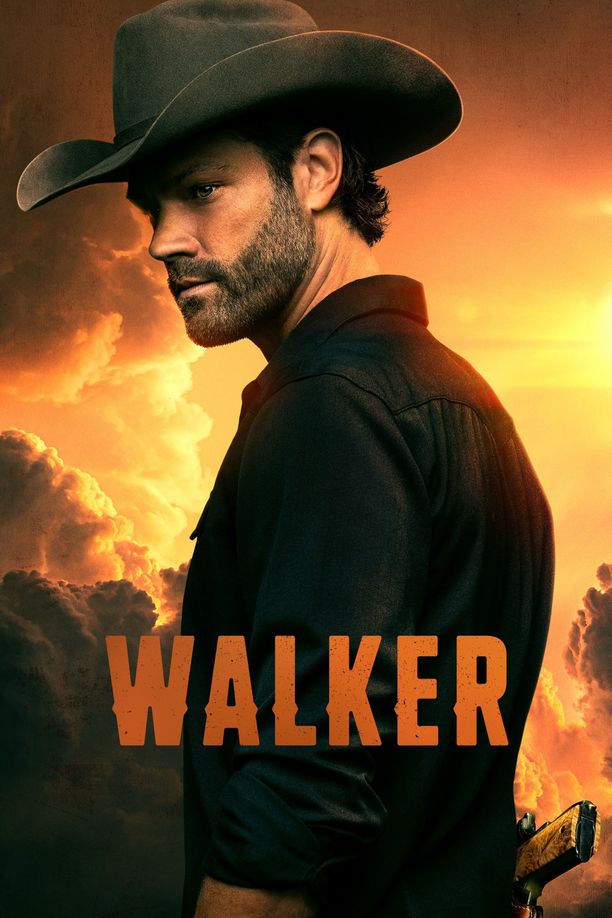 德州巡警    第⁨四⁩季
    Walker (2024)