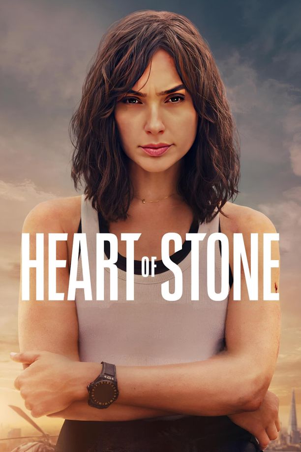 谍之心Heart of Stone (2023)