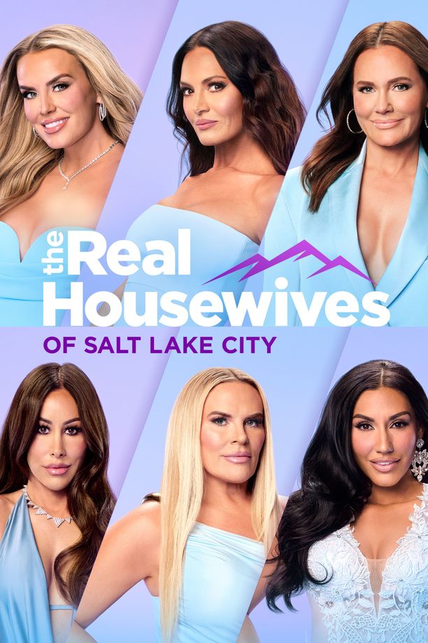 盐湖城娇妻The Real Housewives of Salt Lake City (2020)