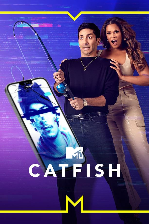 Catfish: The TV Show    第⁨九⁩季
     (2024)