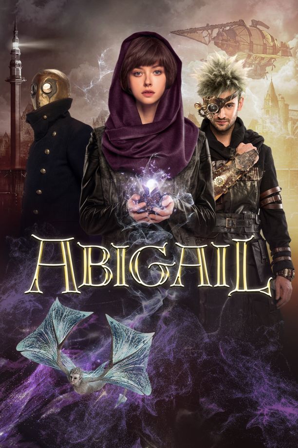 阿比盖尔Abigail (2019)