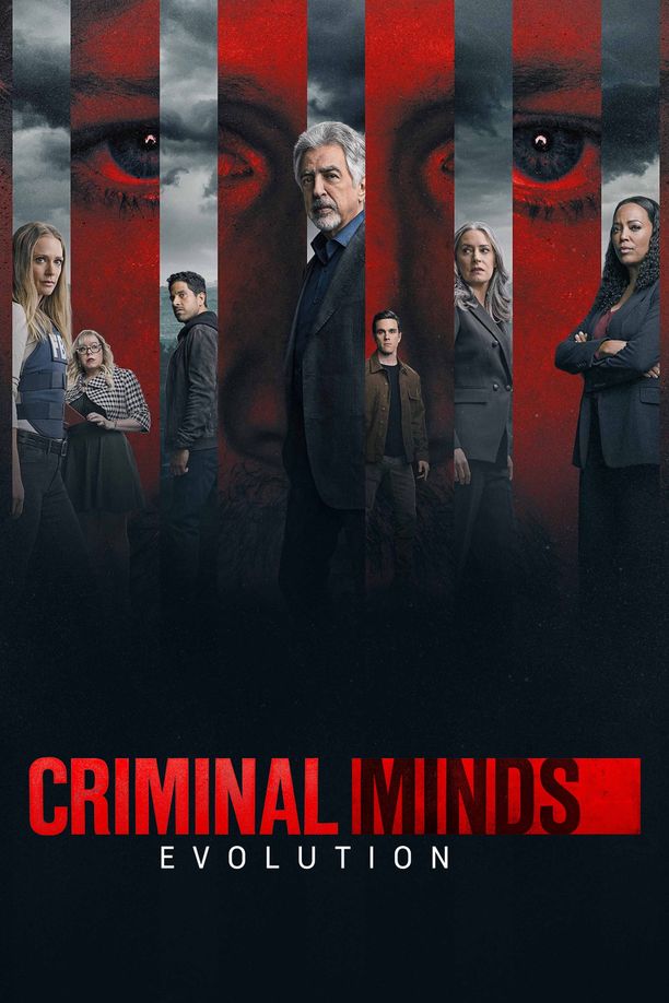 犯罪心理    第⁨十七⁩季
    Criminal Minds (2024)