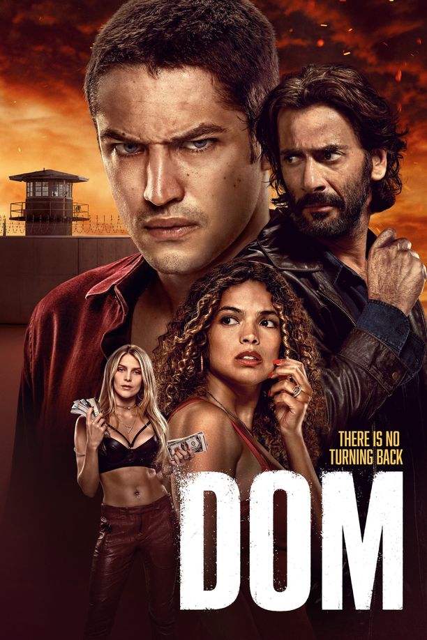 多姆Dom (2021)