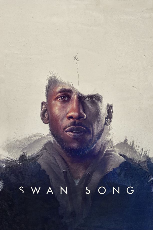 天鹅挽歌Swan Song (2021)