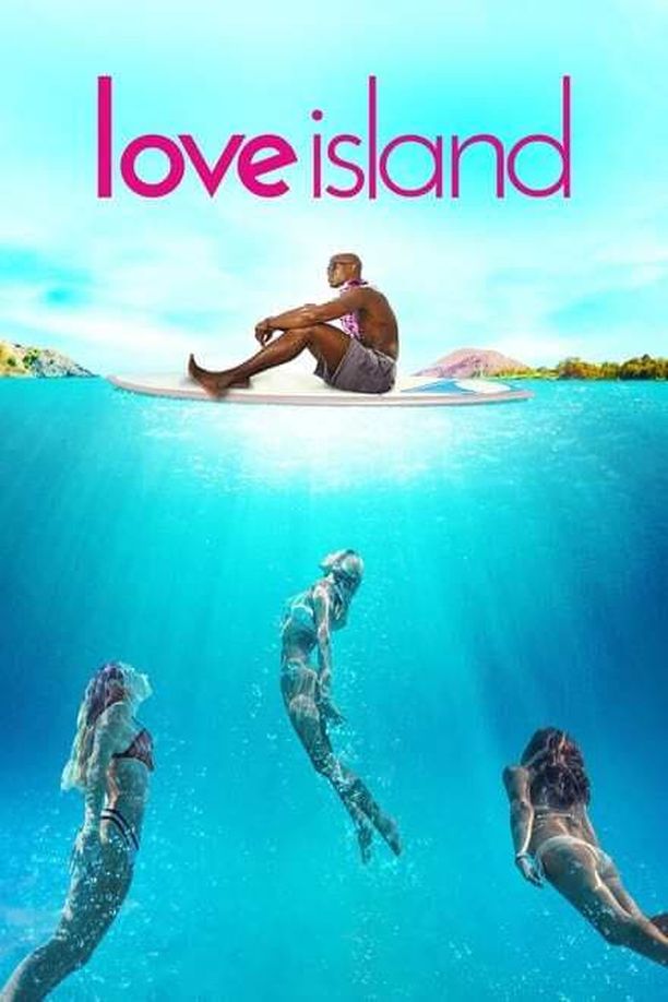 爱情岛    特别篇
    Love Island (2021)