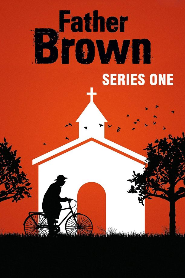 布朗神父    第⁨一⁩季
    Father Brown (2013)