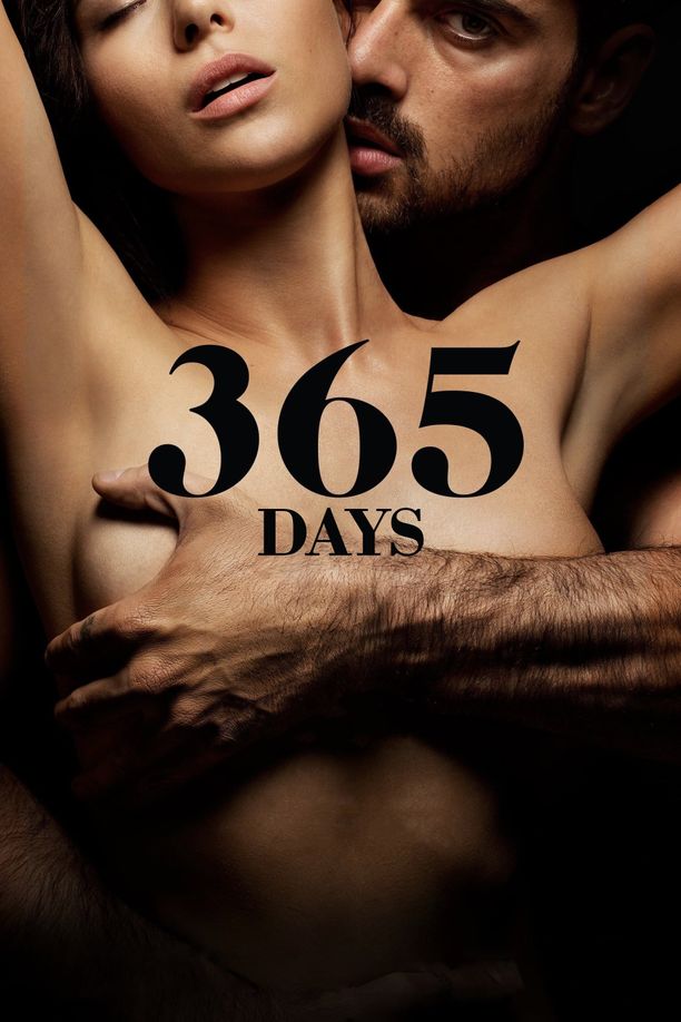 黑帮大佬和我的365日365 dni (2020)