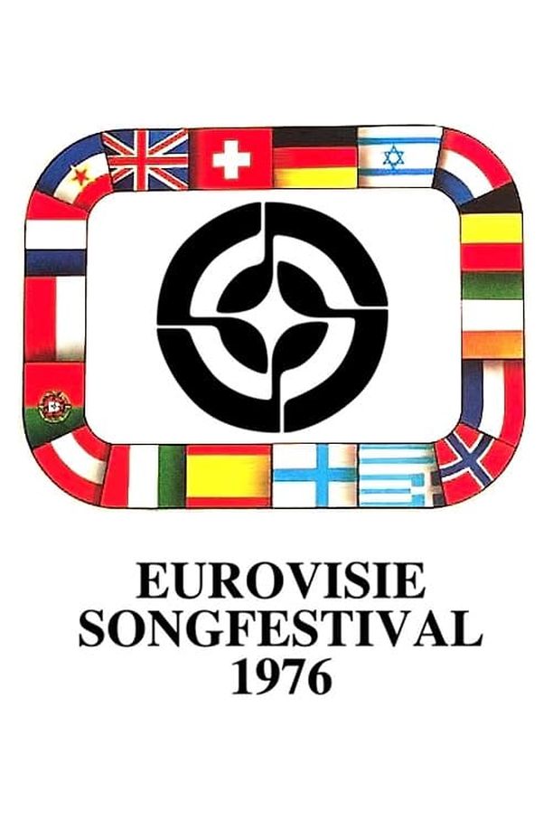 Eurovision Song Contest    第⁨二十一⁩季
     (1976)