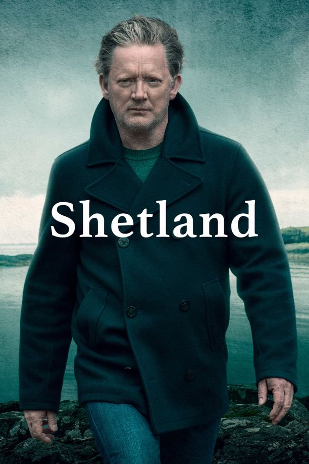设得兰谜案Shetland (2013)