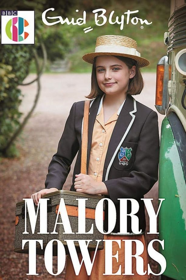 马洛里之塔    第⁨一⁩季
    Malory Towers (2020)