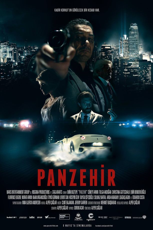 AntidotePanzehir (2014)