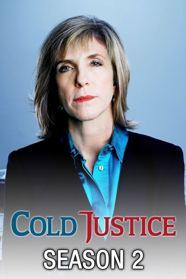 陈案寻踪    第⁨二⁩季
    Cold Justice (2014)