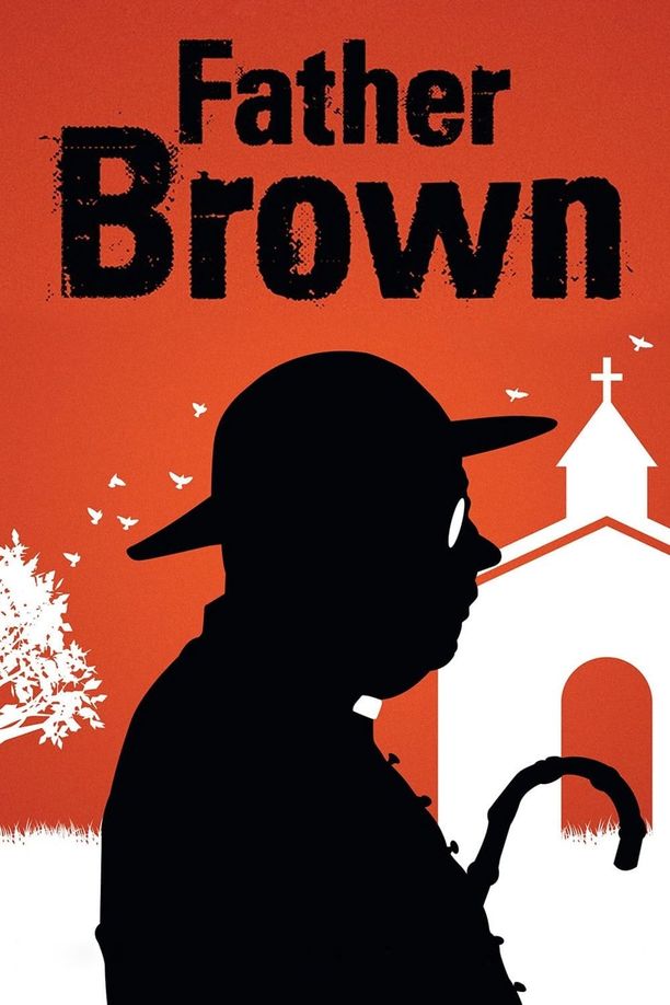 布朗神父Father Brown (2013)