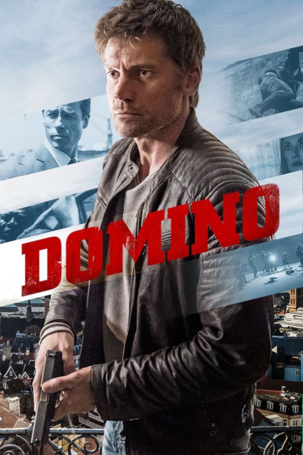 多米诺骨牌Domino (2019)
