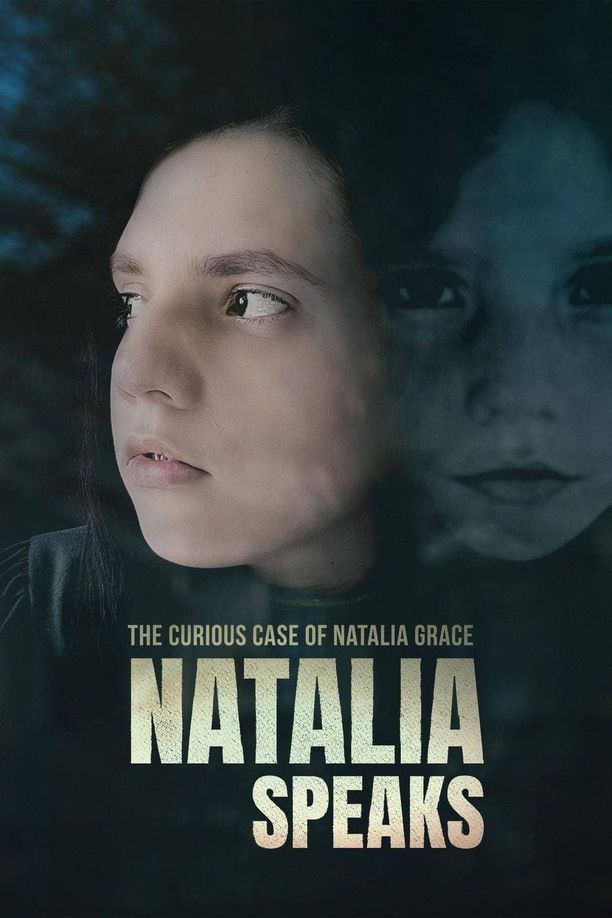 The Curious Case of Natalia Grace    第⁨二⁩季
     (2024)