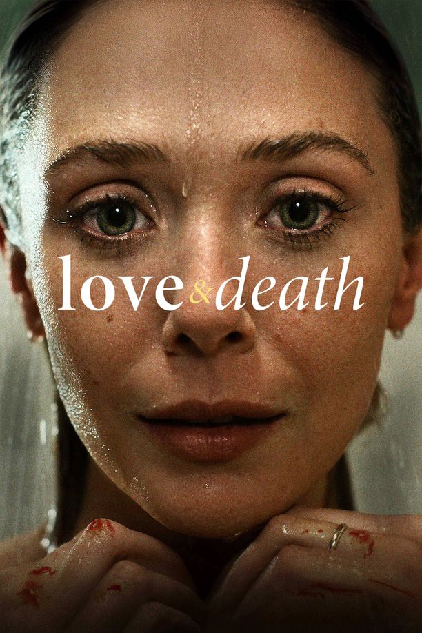 爱与死亡Love & Death (2023)
