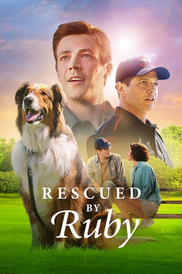 义犬救主Rescued by Ruby (2022)
