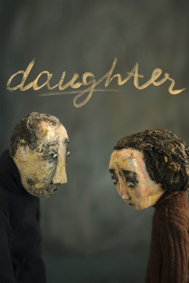 DaughterDcera (2019)