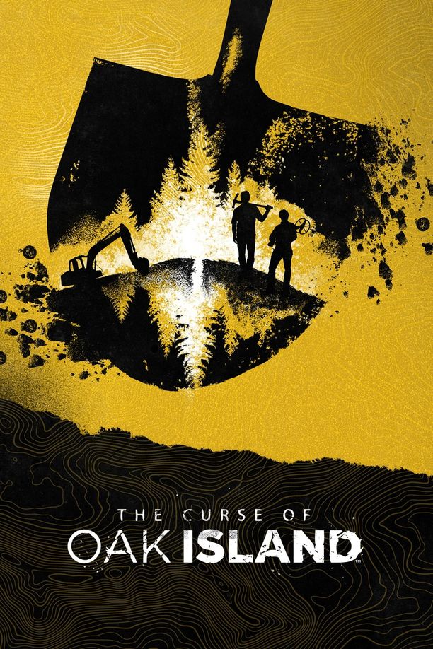 橡树岛诅咒之谜    第⁨六⁩季
    The Curse of Oak Island (2018)