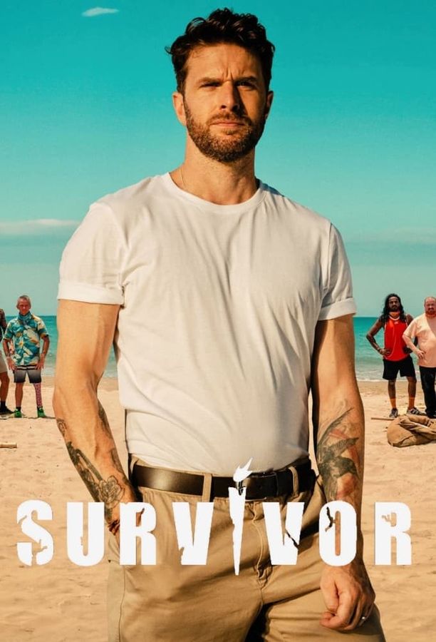 Survivor (2023)