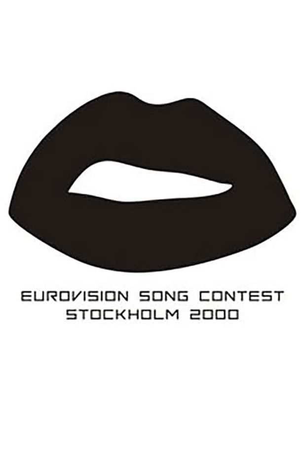 Eurovision Song Contest    第⁨四十五⁩季
     (2000)