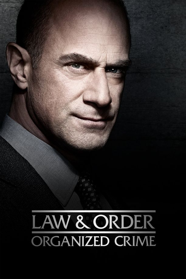 法律与秩序：组织犯罪    第⁨一⁩季
    Law & Order: Organized Crime (2021)