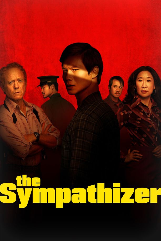同情者The Sympathizer (2024)