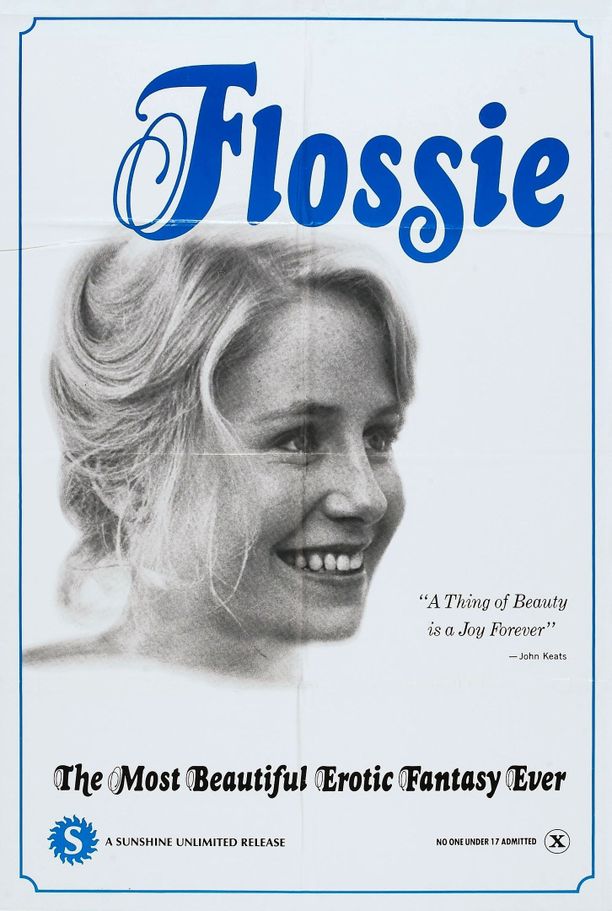 嫩草的香味Flossie (1974)