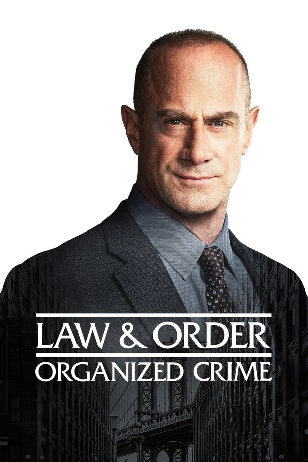 法律与秩序：组织犯罪    第⁨二⁩季
    Law & Order: Organized Crime (2021)