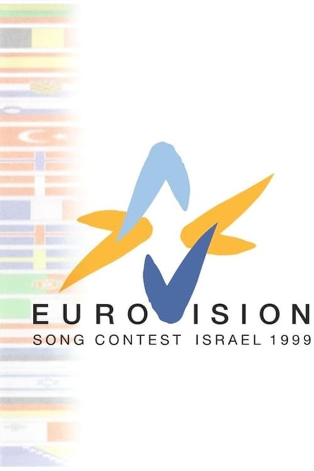 Eurovision Song Contest    第⁨四十四⁩季
     (1999)