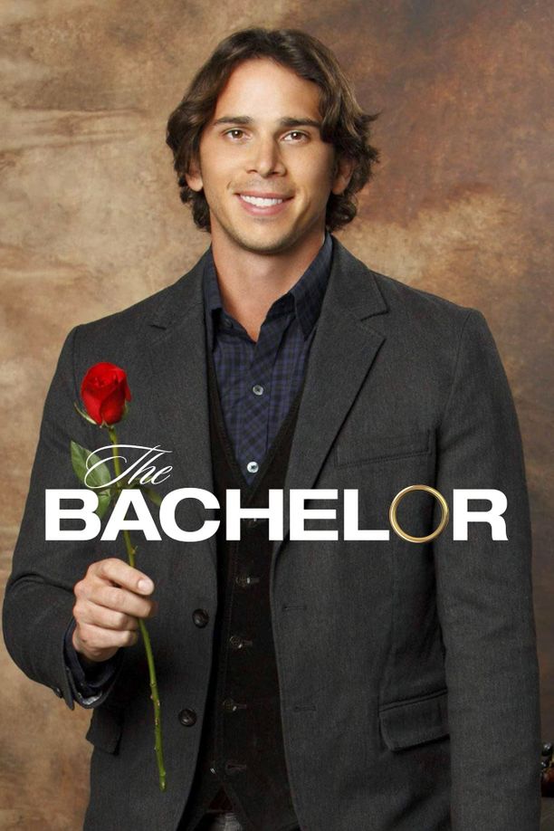 The Bachelor    第⁨十六⁩季
     (2012)