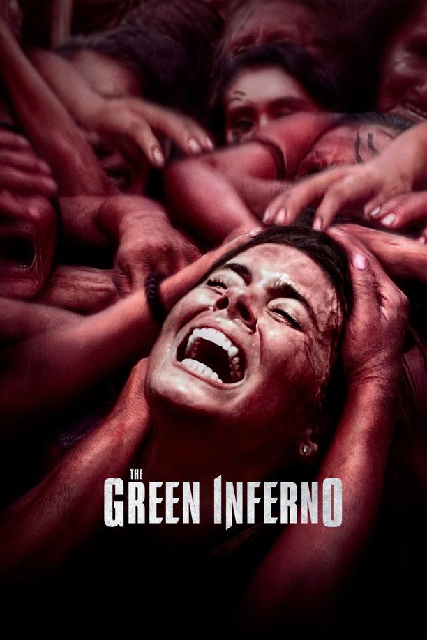 绿色地狱The Green Inferno (2013)