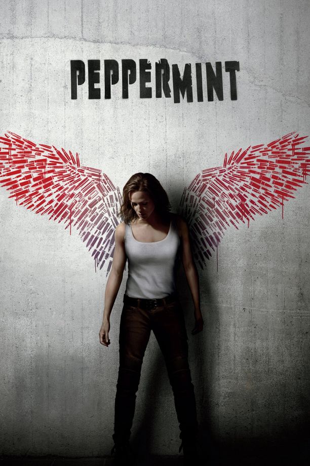 薄荷Peppermint (2018)