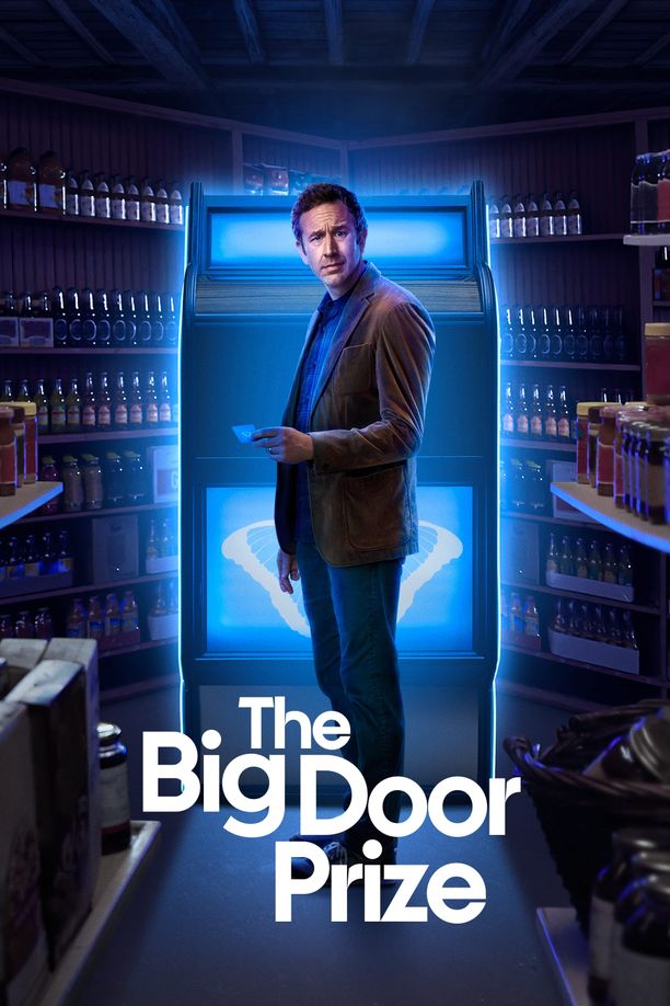 The Big Door Prize    第⁨一⁩季
     (2023)