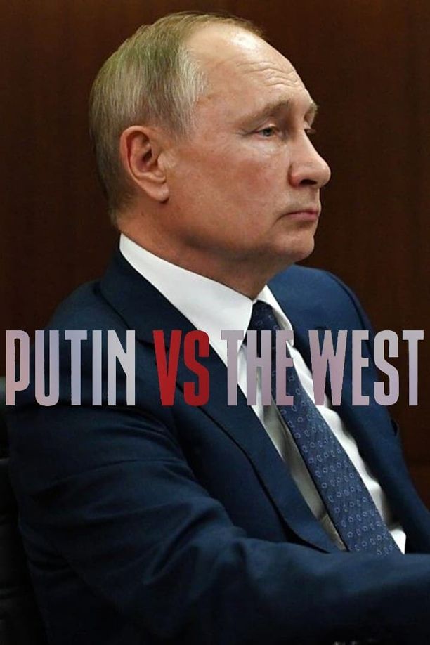 Putin vs the West (2023)