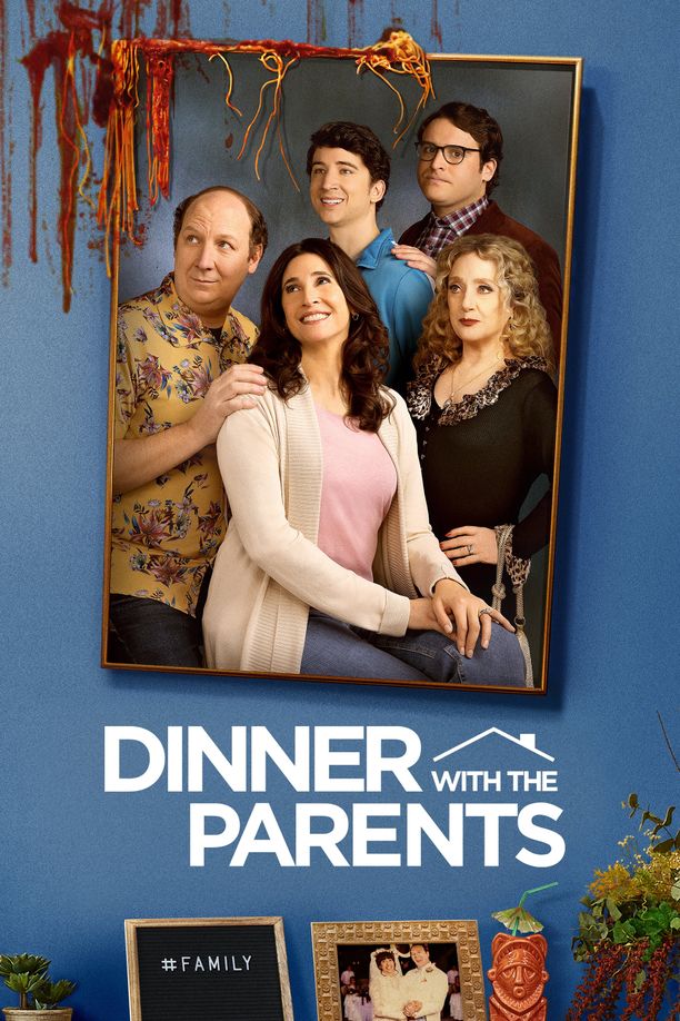 星期五晚餐Dinner with the Parents (2024)
