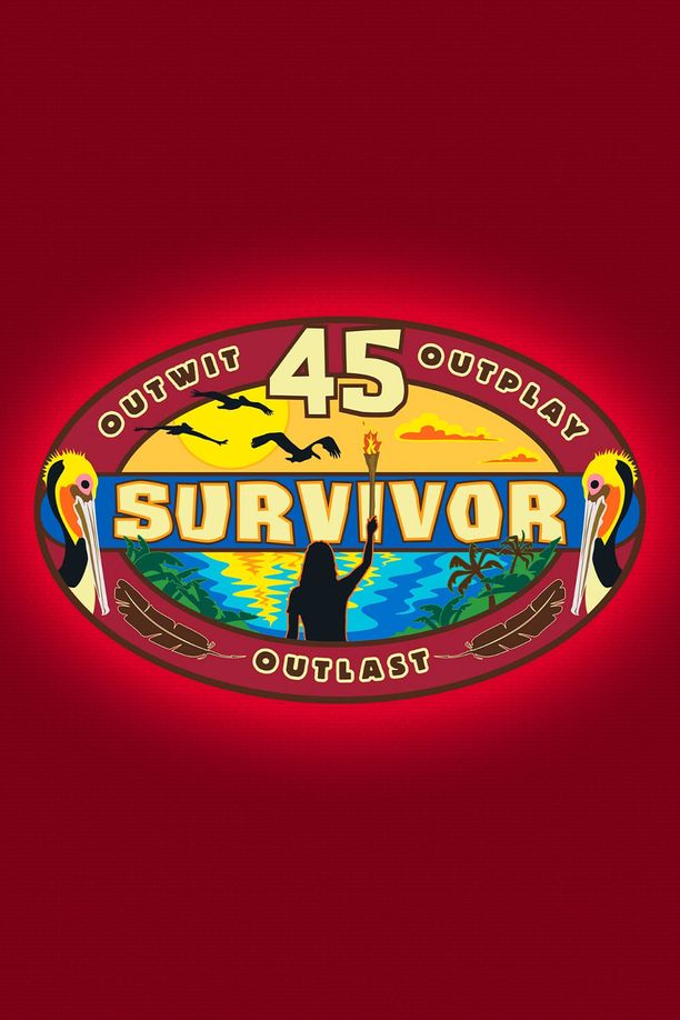 幸存者 真人秀    第⁨四十五⁩季
    Survivor (2023)