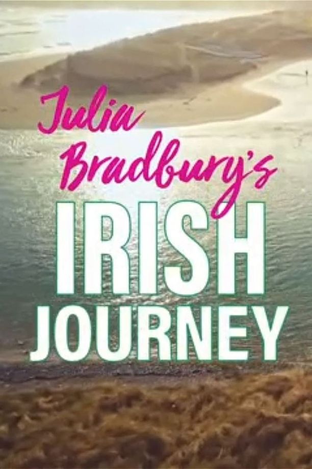 Julia Bradbury's Irish Journey (2023)