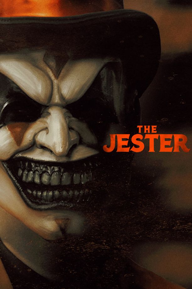 夺命小丑The Jester (2023)