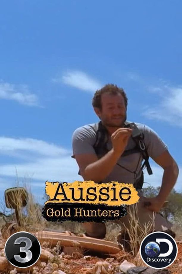 Aussie Gold Hunters    第⁨三⁩季
     (2018)